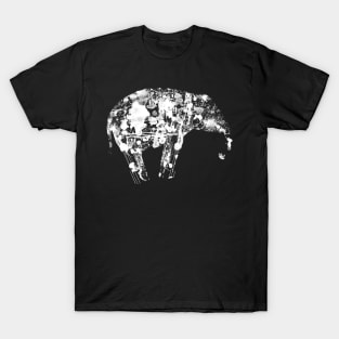 Elephant T-Shirt